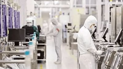 東芝敗走中國 一代家電巨頭的30年工廠將關閉，折射行業變局