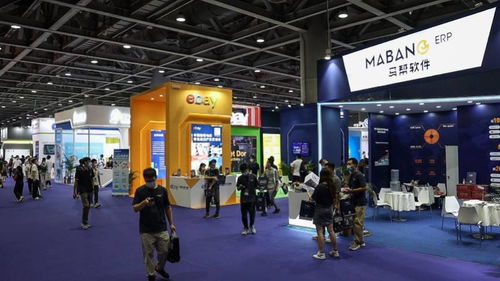 科技盛宴 2021廣州秋季電子展盛大開幕，六萬件高科技產品引領數碼新潮流